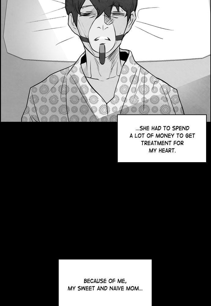 Read REAWAKENED MAN chapter 48 image 38 on Lezhin