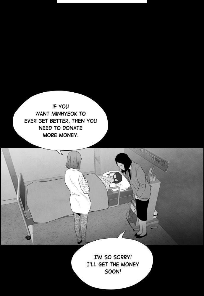 Read REAWAKENED MAN chapter 48 image 39 on Lezhin