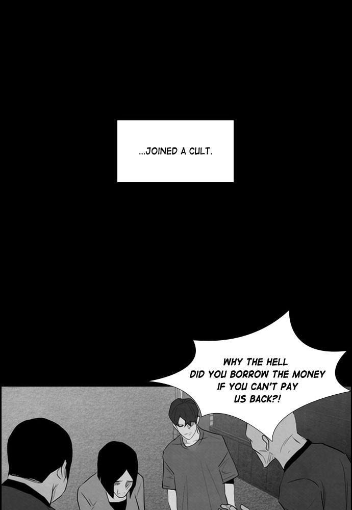Read REAWAKENED MAN chapter 48 image 40 on Lezhin
