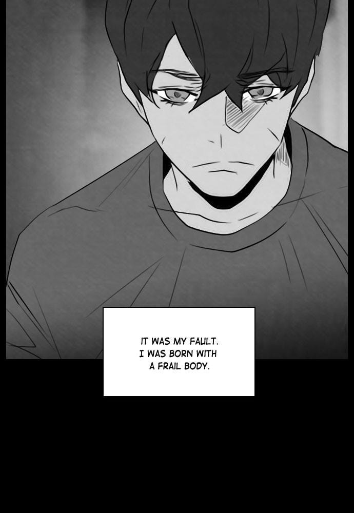 Read REAWAKENED MAN chapter 48 image 43 on Lezhin