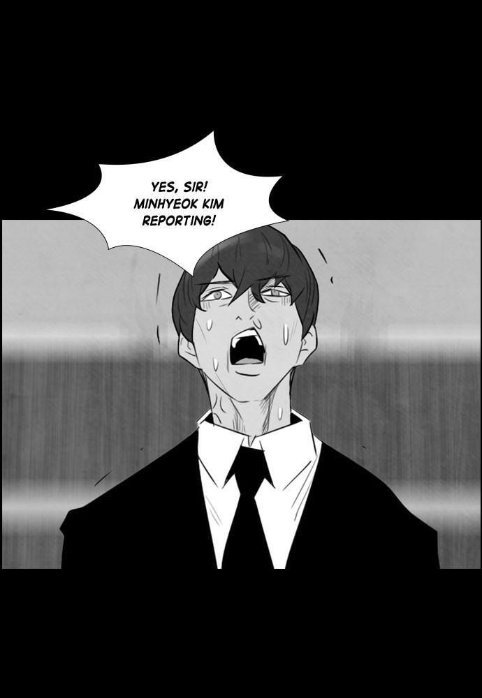Read REAWAKENED MAN chapter 48 image 46 on Lezhin
