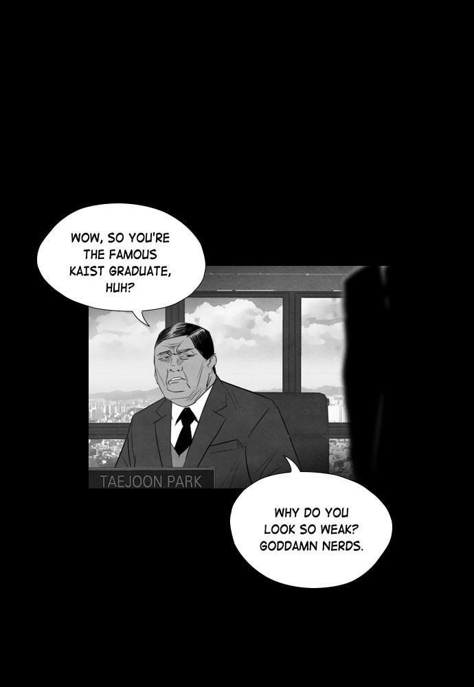 Read REAWAKENED MAN chapter 48 image 47 on Lezhin