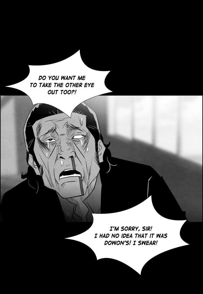 Read REAWAKENED MAN chapter 48 image 54 on Lezhin