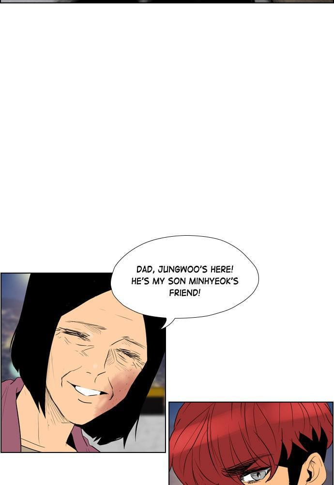 Read REAWAKENED MAN chapter 48 image 83 on Lezhin