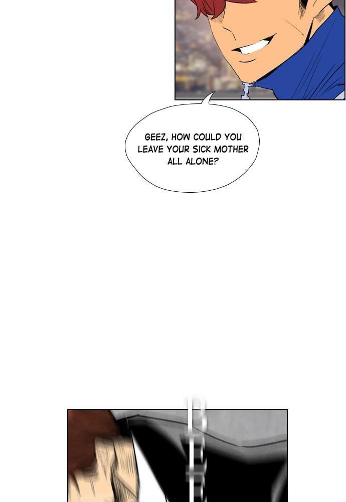 Read REAWAKENED MAN chapter 48 image 84 on Lezhin