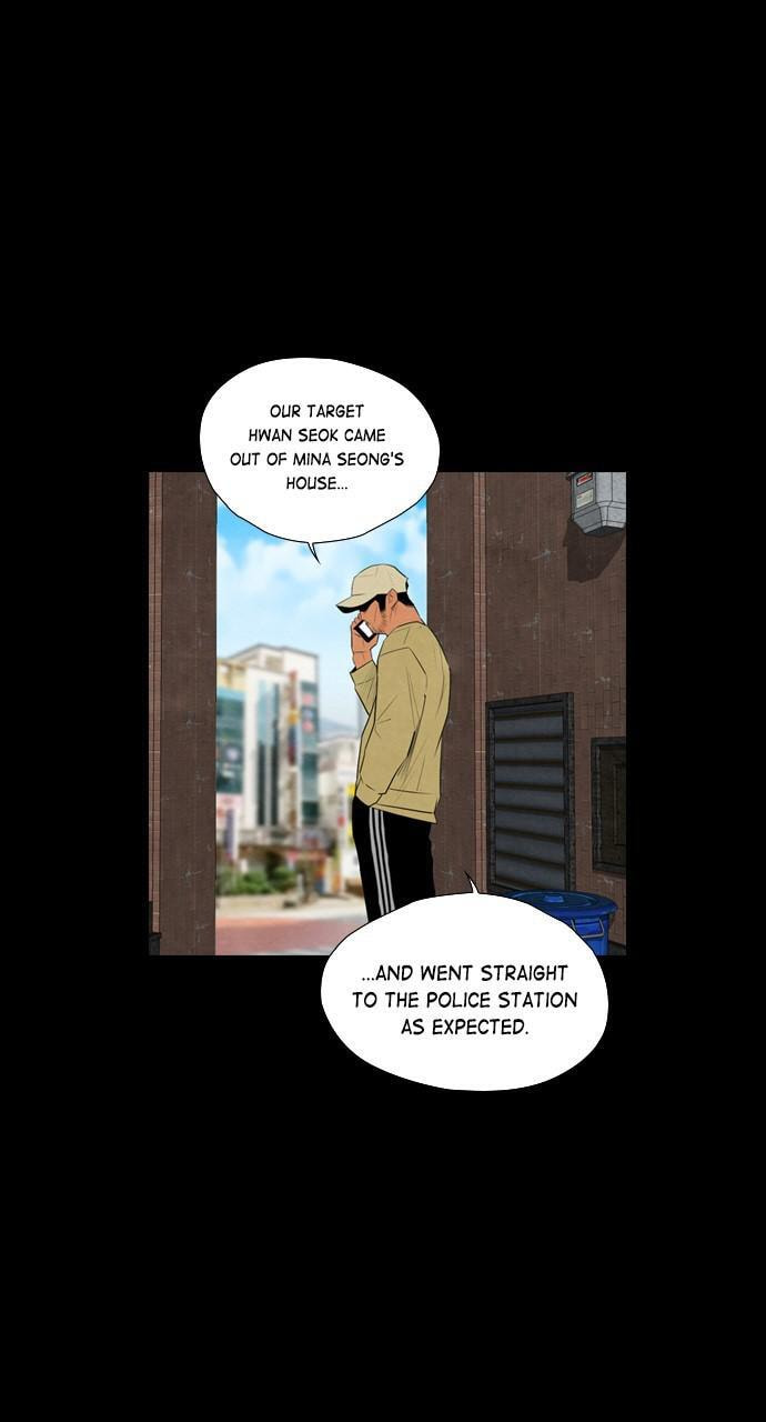 Read REAWAKENED MAN chapter 49 image 13 on Lezhin