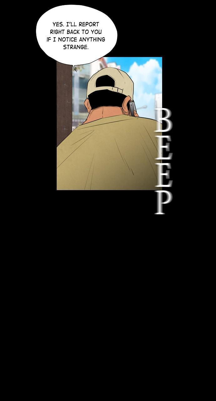 Read REAWAKENED MAN chapter 49 image 14 on Lezhin