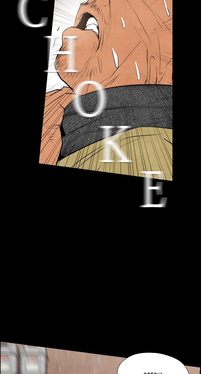 Read REAWAKENED MAN chapter 49 image 17 on Lezhin