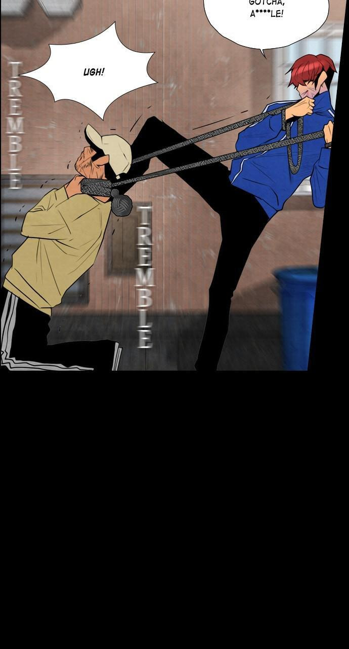 Read REAWAKENED MAN chapter 49 image 18 on Lezhin