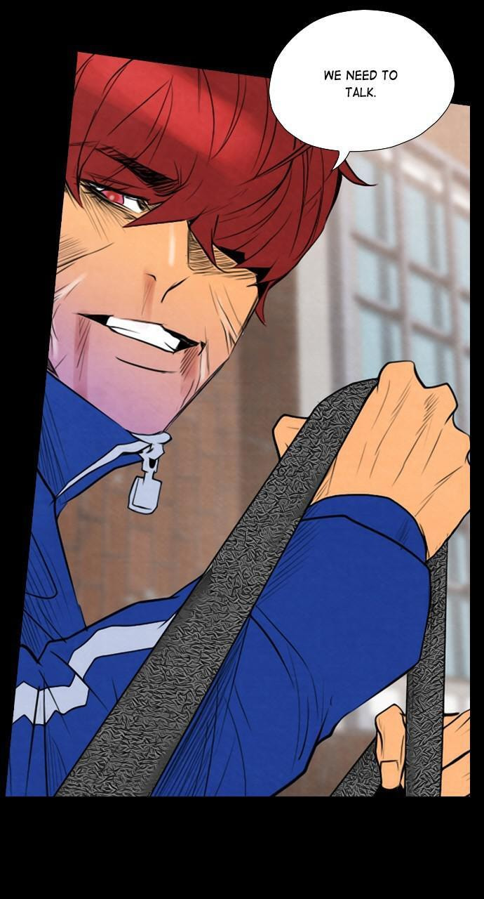 Read REAWAKENED MAN chapter 49 image 19 on Lezhin