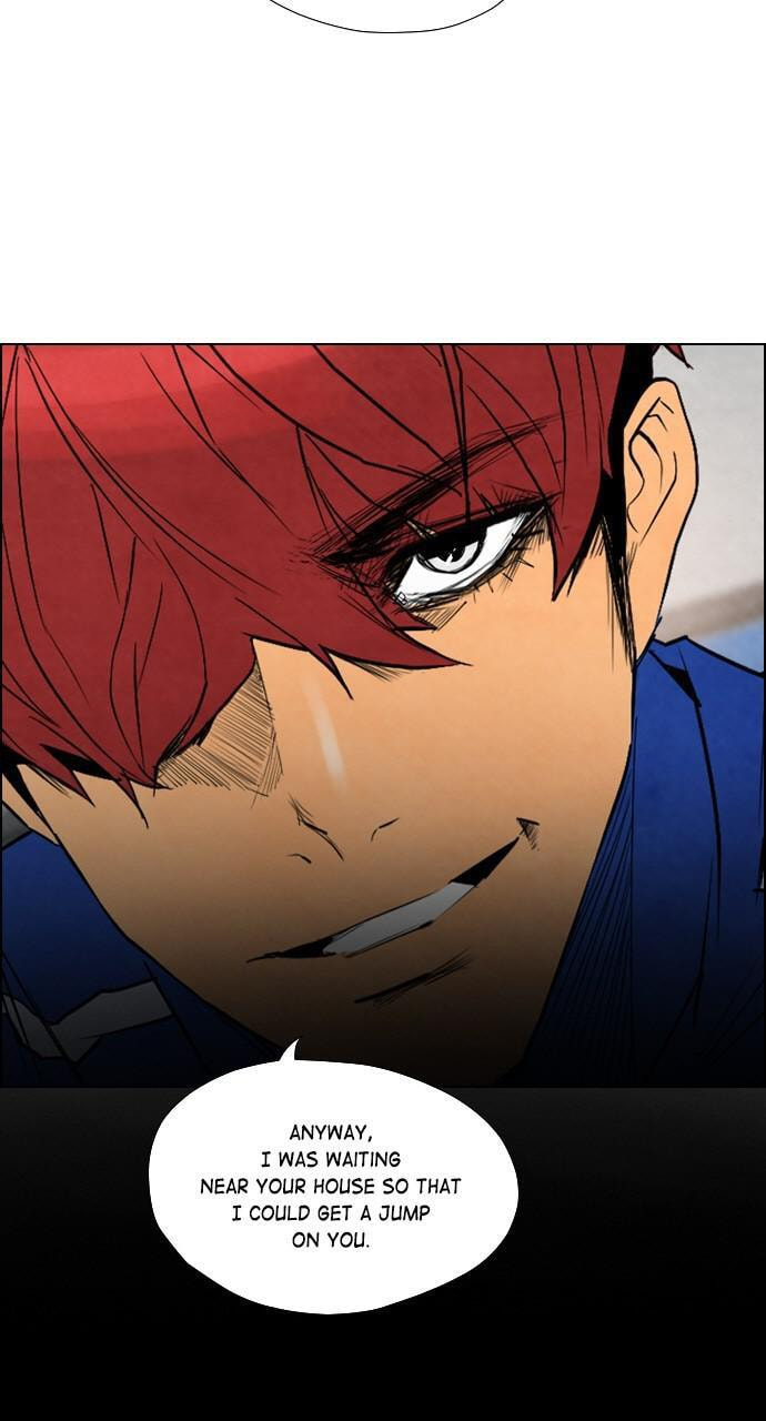 Read REAWAKENED MAN chapter 49 image 24 on Lezhin