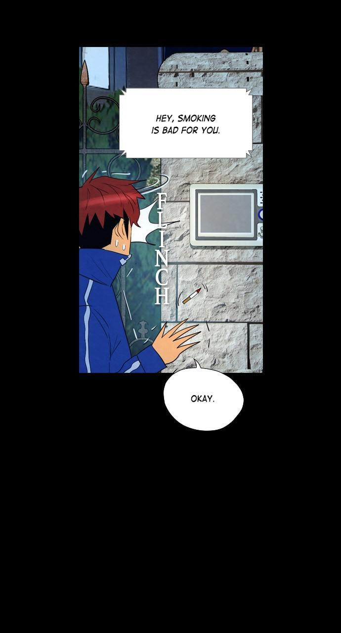 Read REAWAKENED MAN chapter 49 image 27 on Lezhin