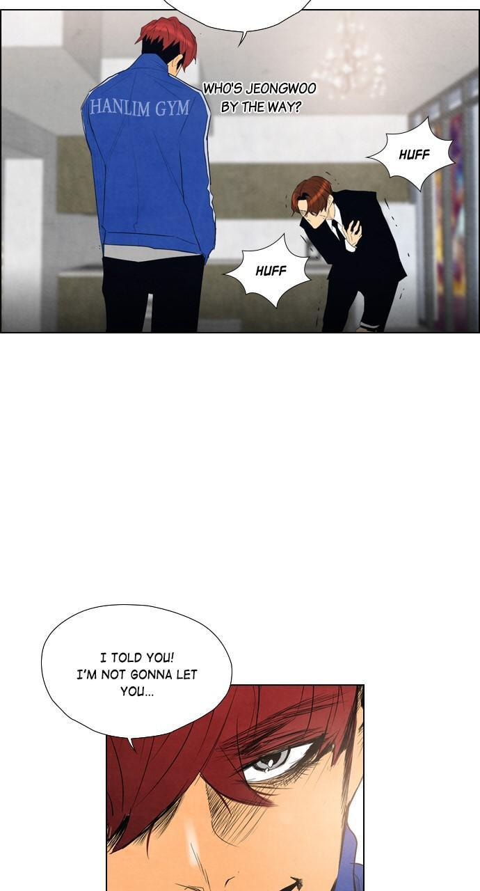 Read REAWAKENED MAN chapter 49 image 30 on Lezhin