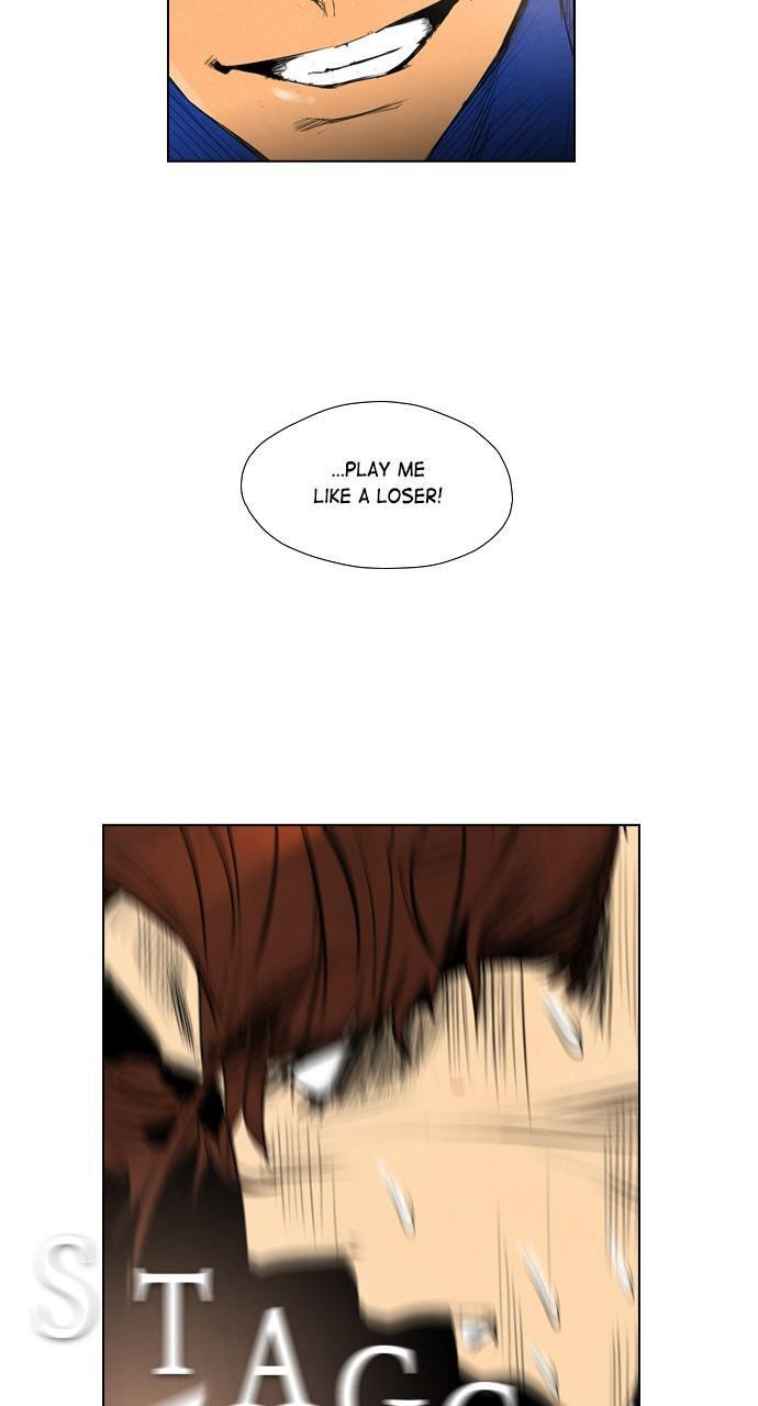 Read REAWAKENED MAN chapter 49 image 31 on Lezhin