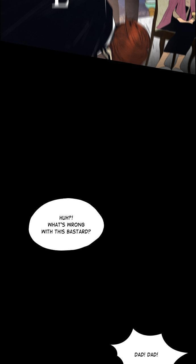 Read REAWAKENED MAN chapter 49 image 33 on Lezhin