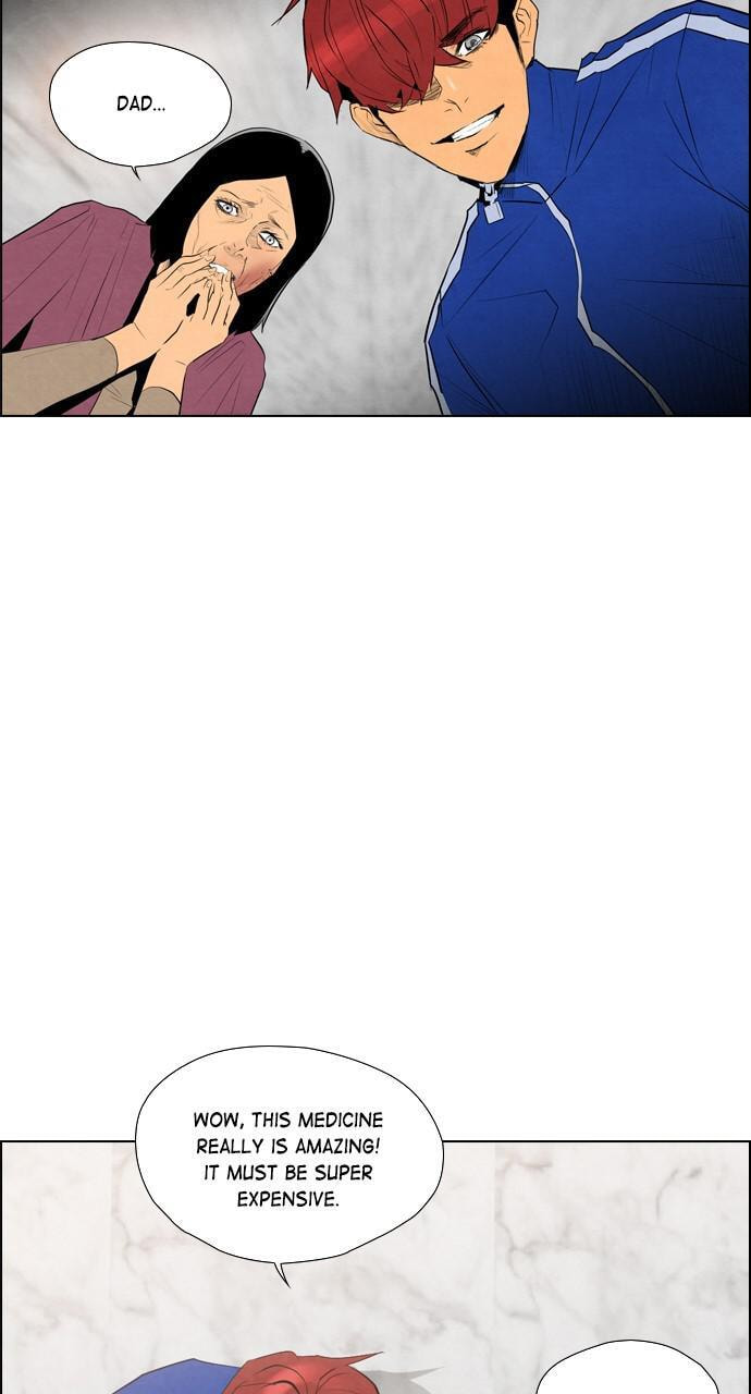 Read REAWAKENED MAN chapter 49 image 38 on Lezhin