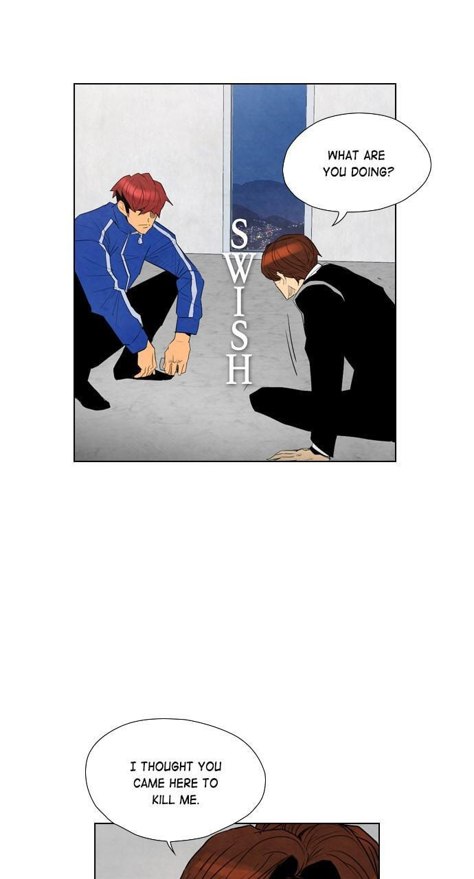 Read REAWAKENED MAN chapter 49 image 40 on Lezhin