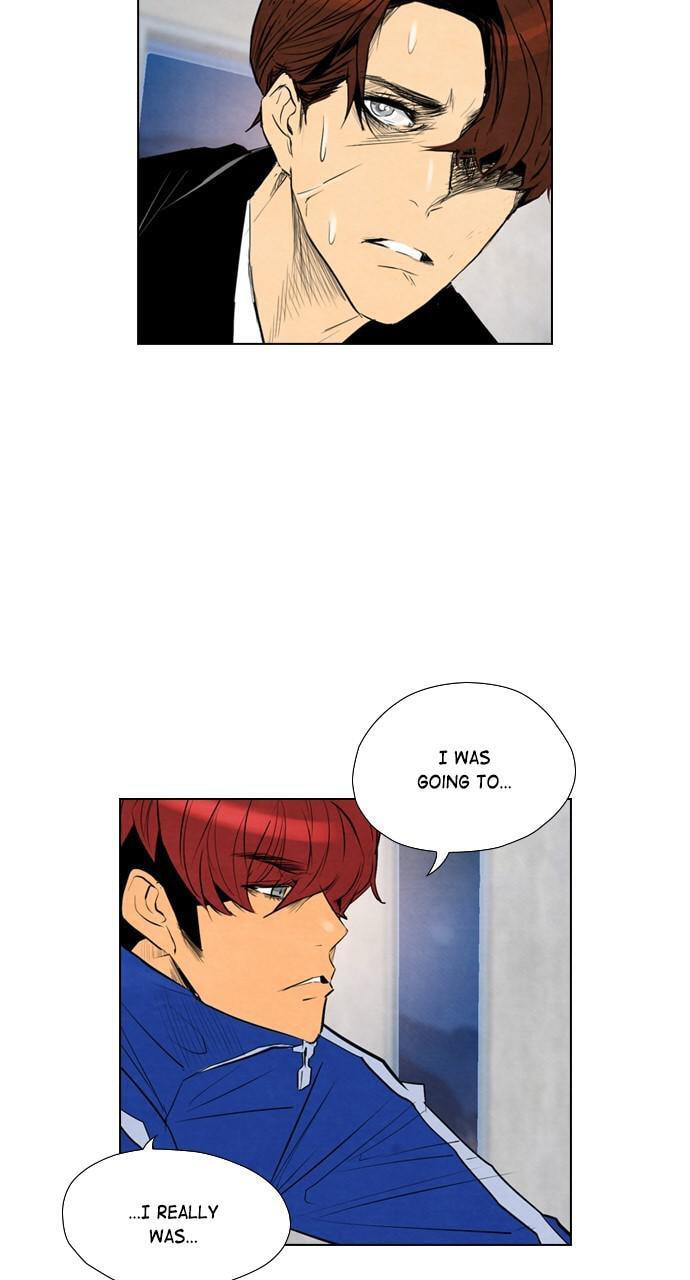 Read REAWAKENED MAN chapter 49 image 41 on Lezhin