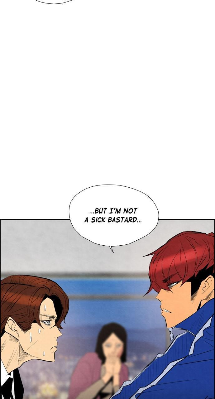 Read REAWAKENED MAN chapter 49 image 42 on Lezhin