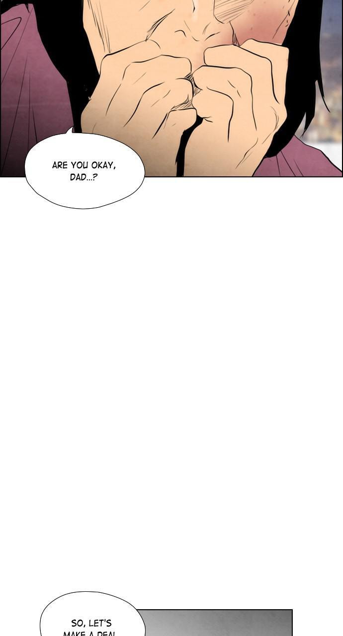 Read REAWAKENED MAN chapter 49 image 44 on Lezhin