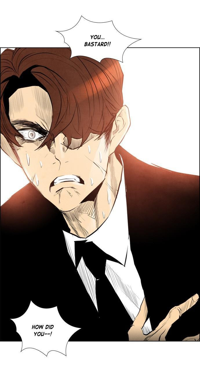 Read REAWAKENED MAN chapter 49 image 5 on Lezhin