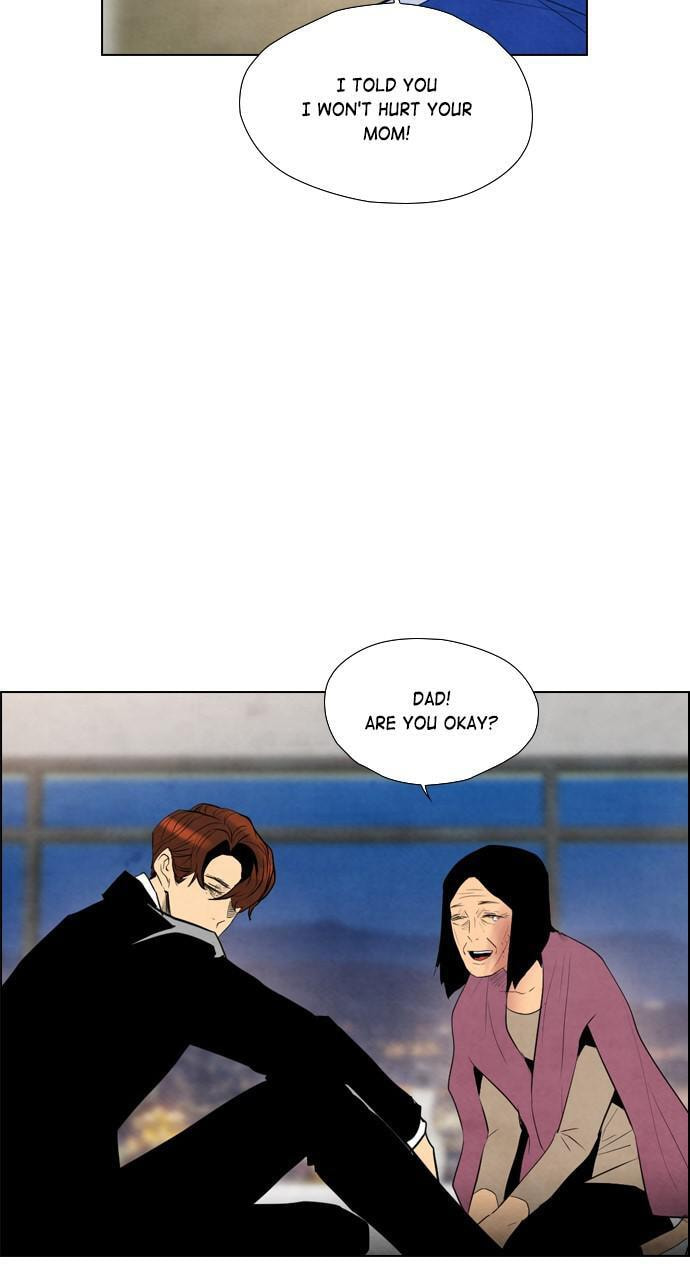 Read REAWAKENED MAN chapter 49 image 52 on Lezhin