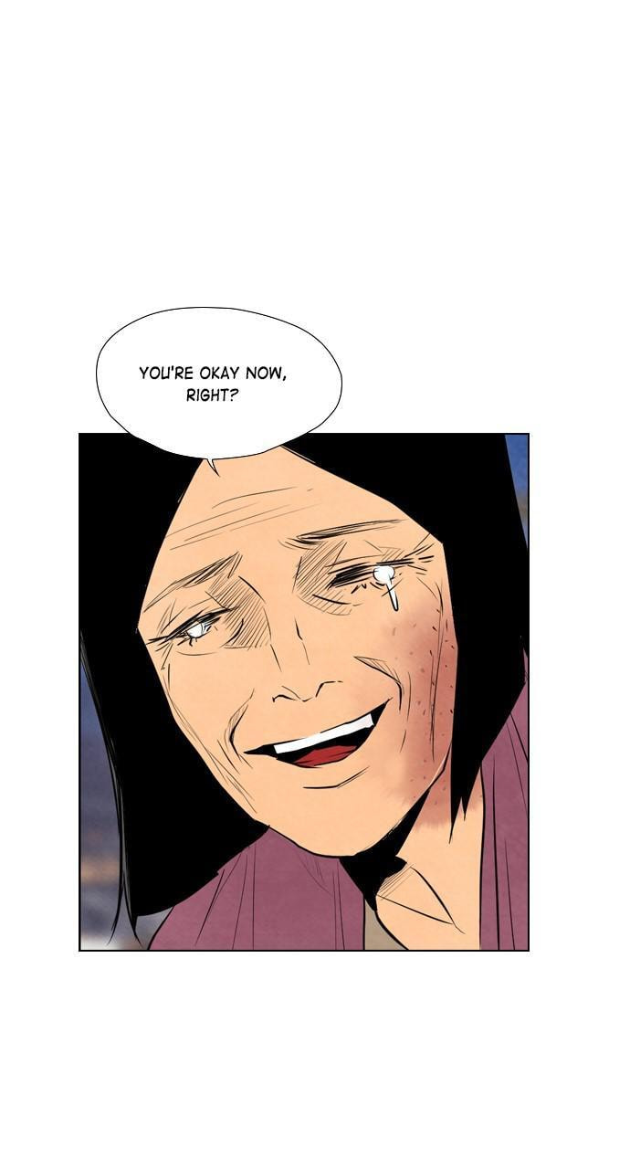 Read REAWAKENED MAN chapter 49 image 53 on Lezhin