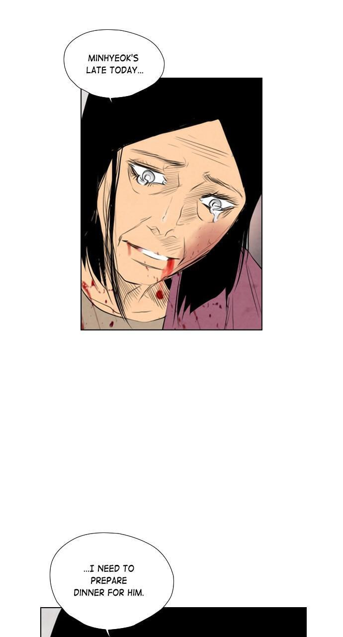 Read REAWAKENED MAN chapter 49 image 64 on Lezhin