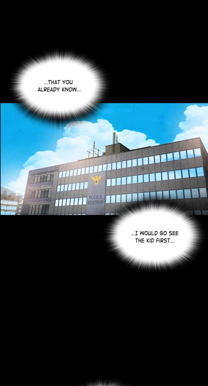 Read REAWAKENED MAN chapter 49 image 8 on Lezhin