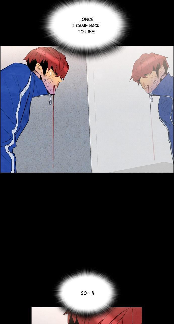 Read REAWAKENED MAN chapter 49 image 9 on Lezhin