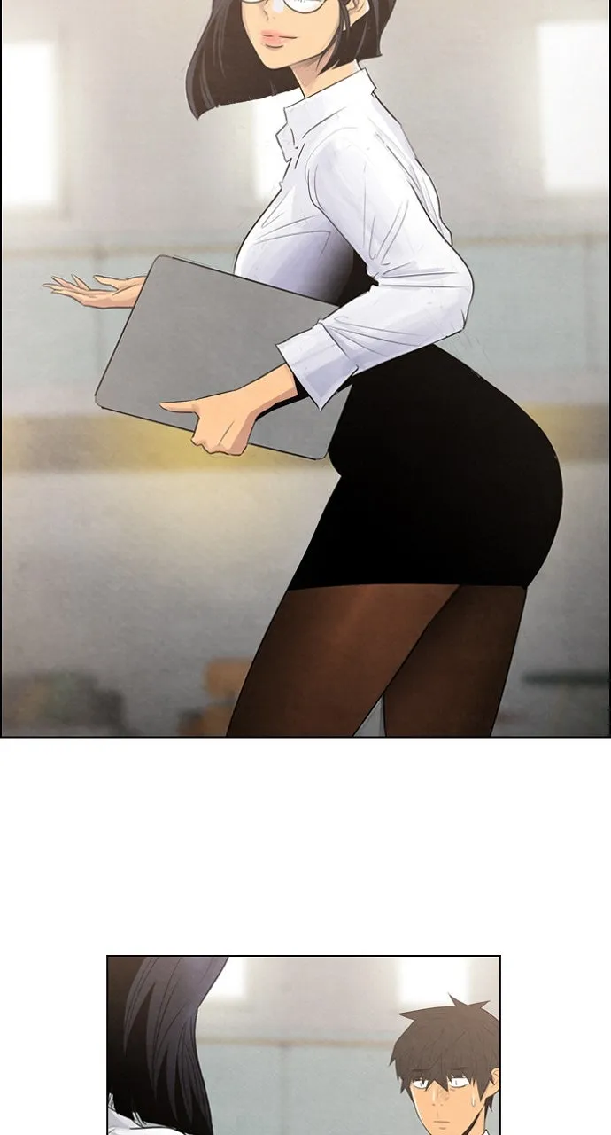 Read REAWAKENED MAN chapter 5 image 10 on Lezhin