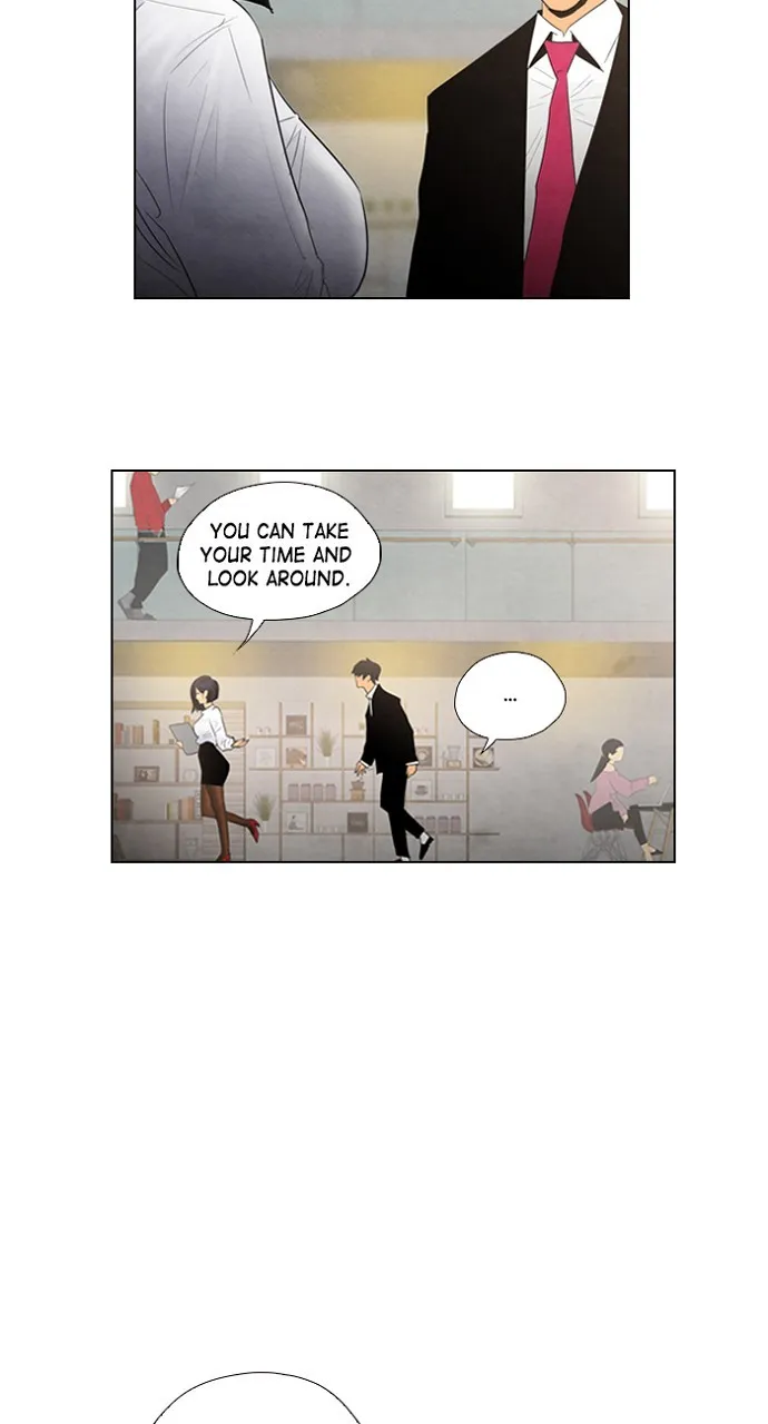 Read REAWAKENED MAN chapter 5 image 11 on Lezhin