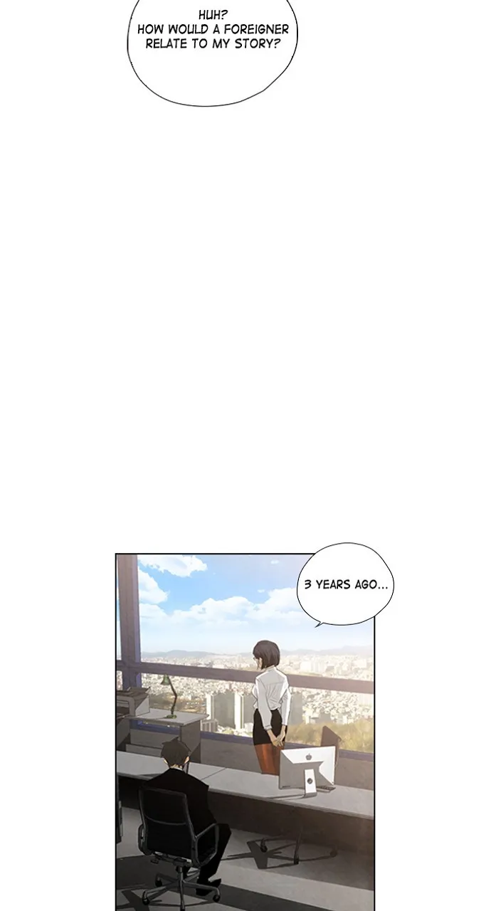 Read REAWAKENED MAN chapter 5 image 20 on Lezhin