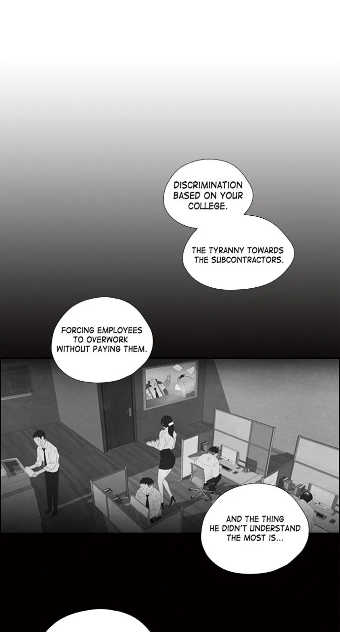 Read REAWAKENED MAN chapter 5 image 22 on Lezhin