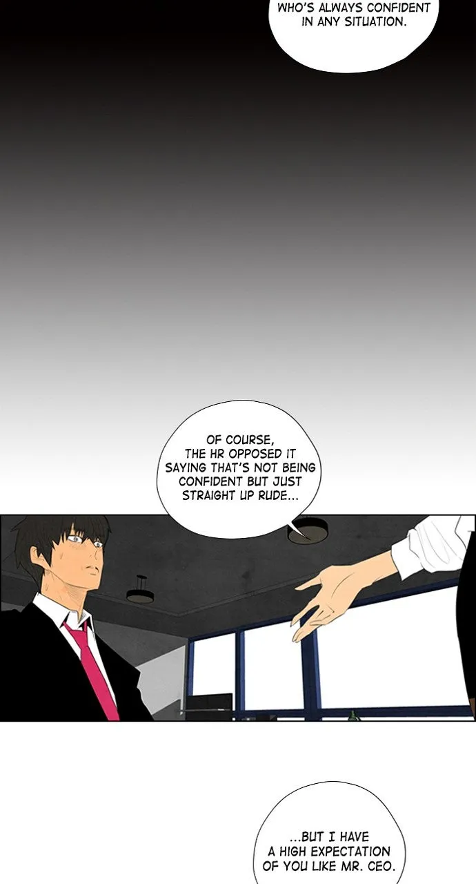 Read REAWAKENED MAN chapter 5 image 24 on Lezhin
