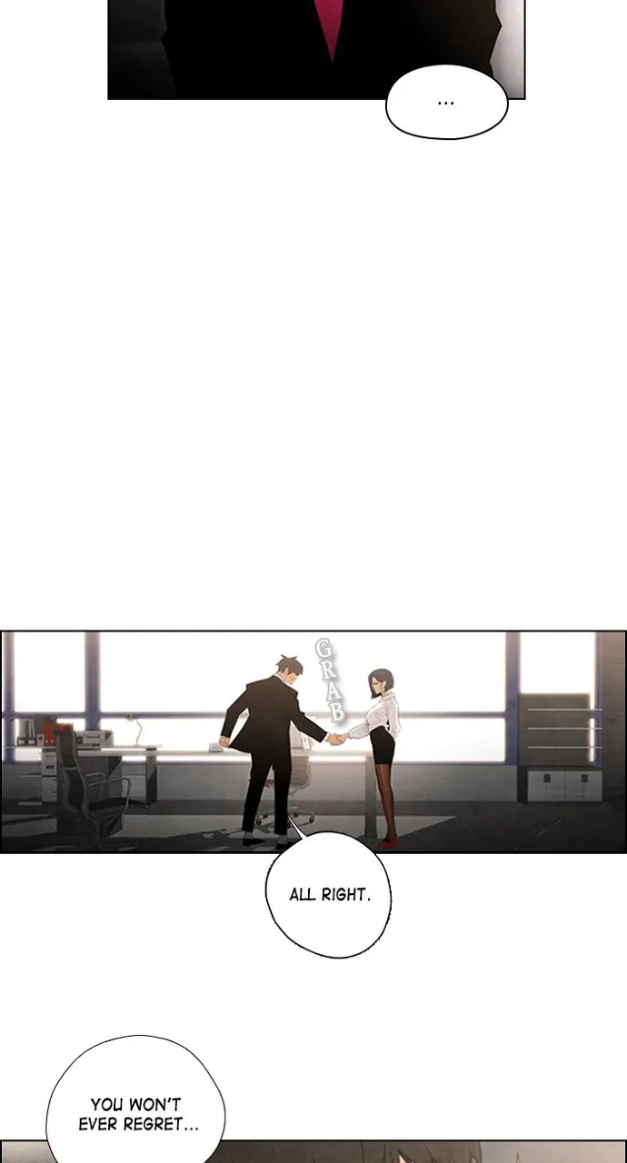 Read REAWAKENED MAN chapter 5 image 26 on Lezhin