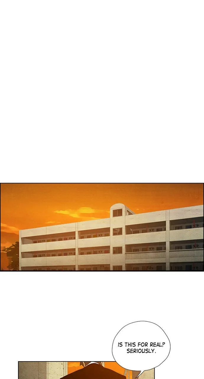 Read REAWAKENED MAN chapter 5 image 28 on Lezhin
