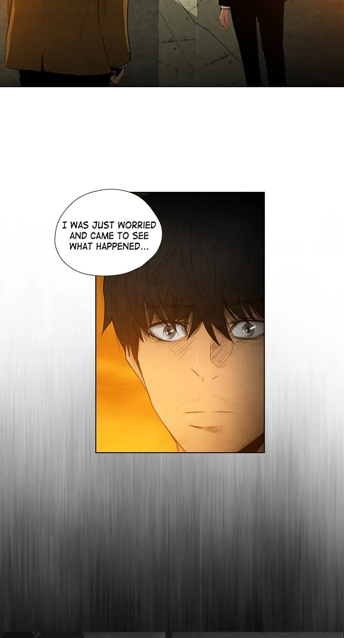 Read REAWAKENED MAN chapter 5 image 40 on Lezhin