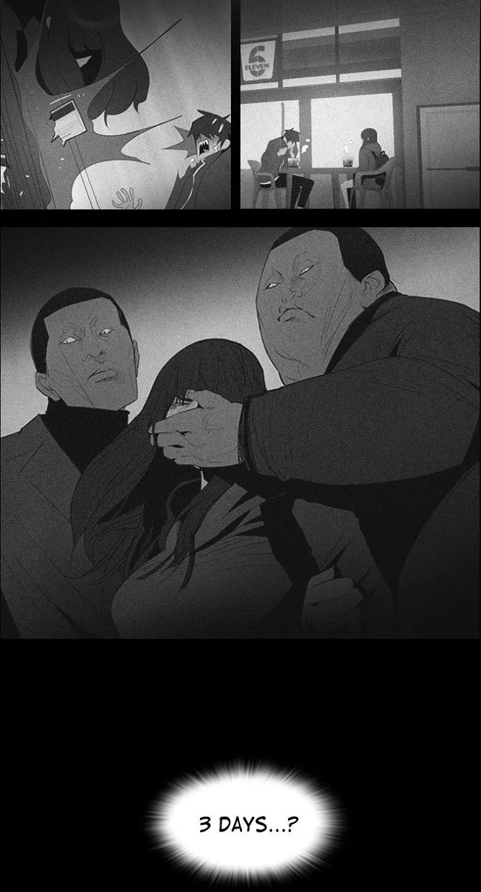 Read REAWAKENED MAN chapter 5 image 41 on Lezhin