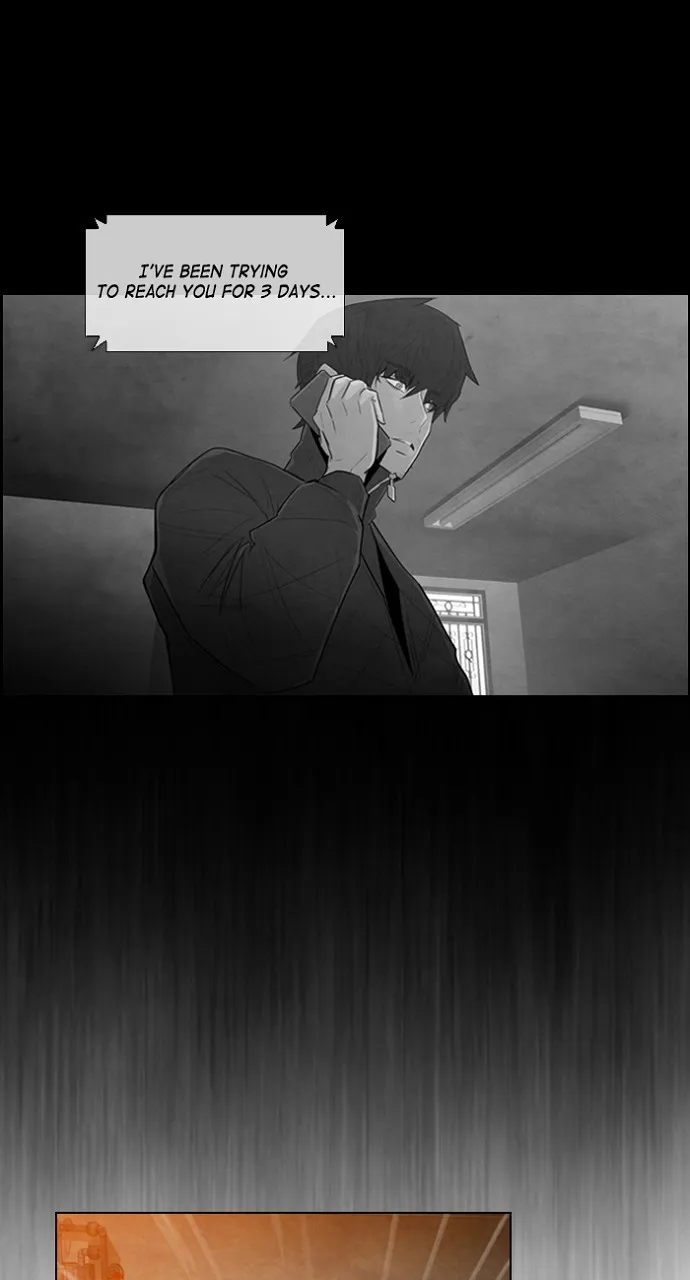 Read REAWAKENED MAN chapter 5 image 42 on Lezhin