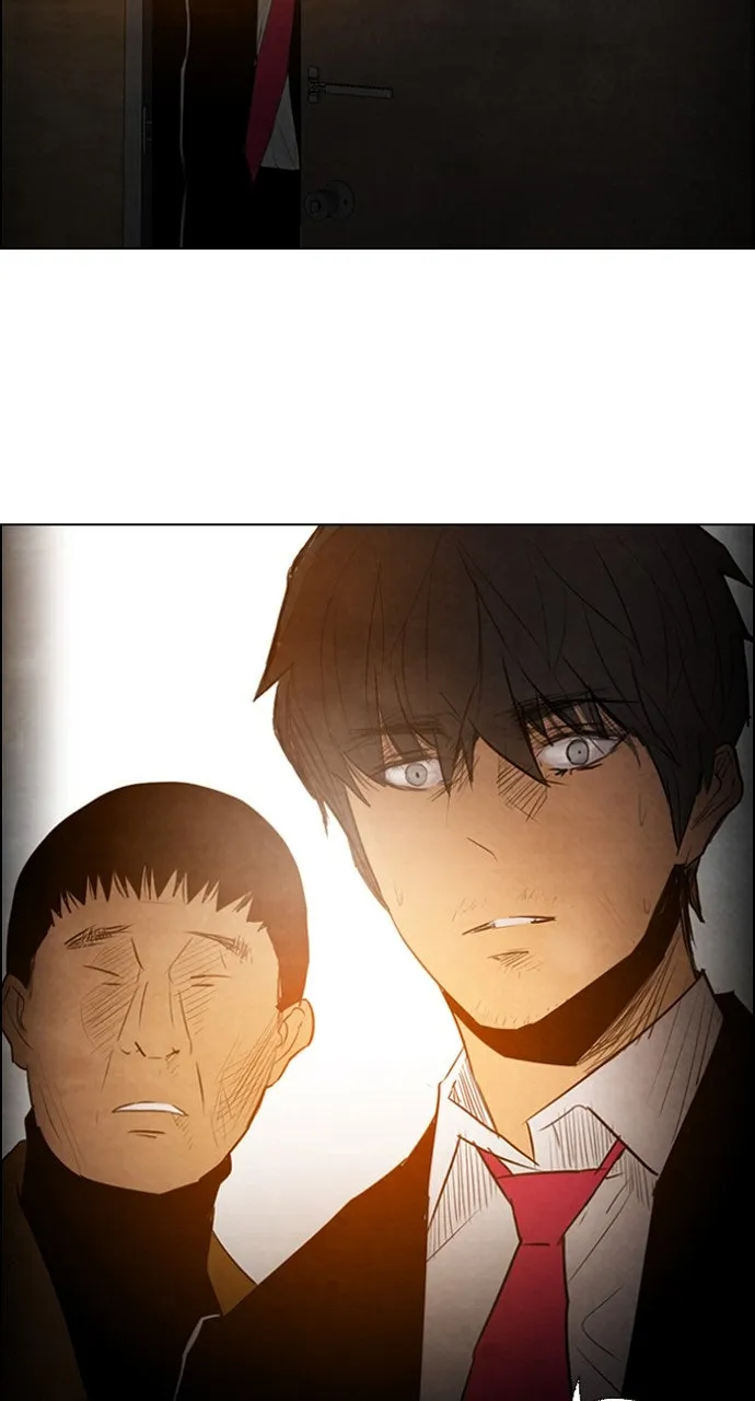 Read REAWAKENED MAN chapter 5 image 46 on Lezhin