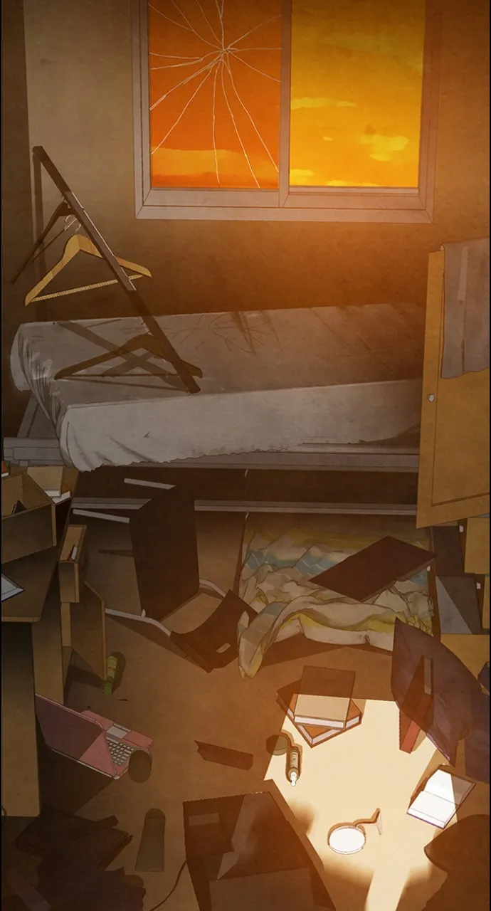 Read REAWAKENED MAN chapter 5 image 48 on Lezhin