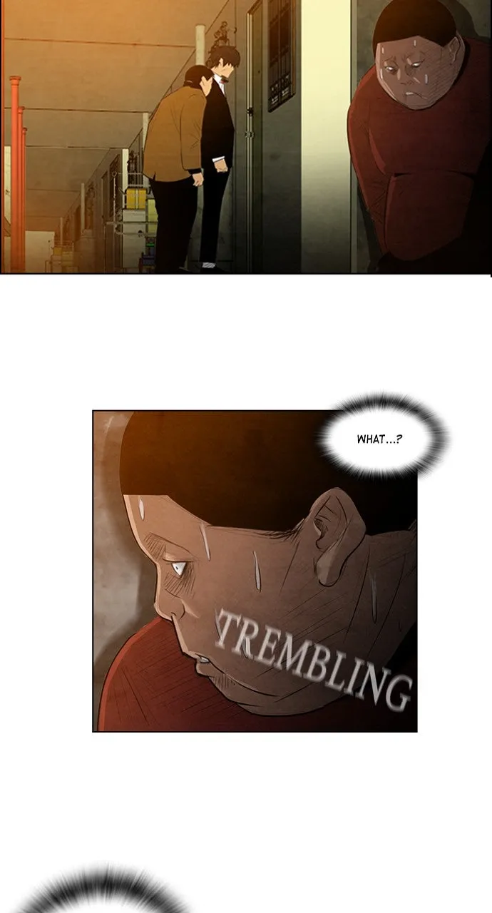 Read REAWAKENED MAN chapter 5 image 50 on Lezhin