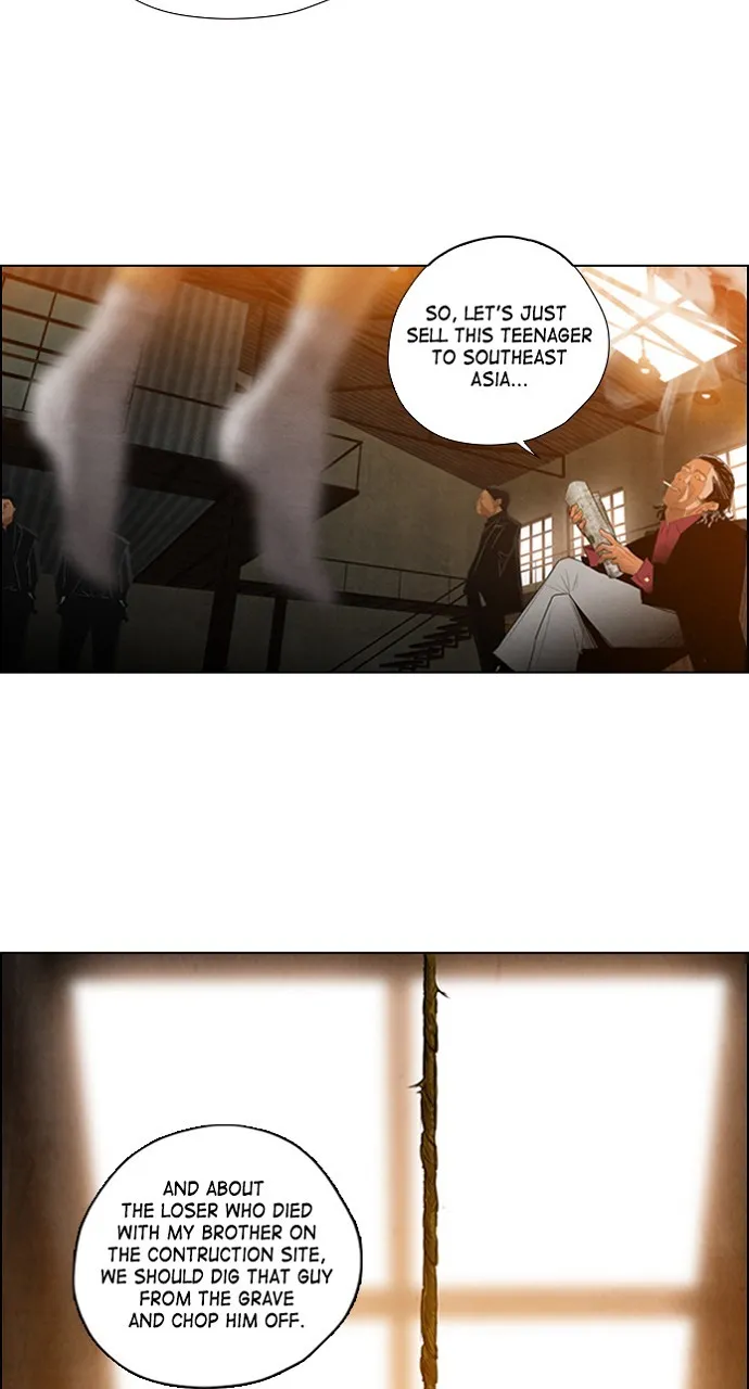 Read REAWAKENED MAN chapter 5 image 55 on Lezhin