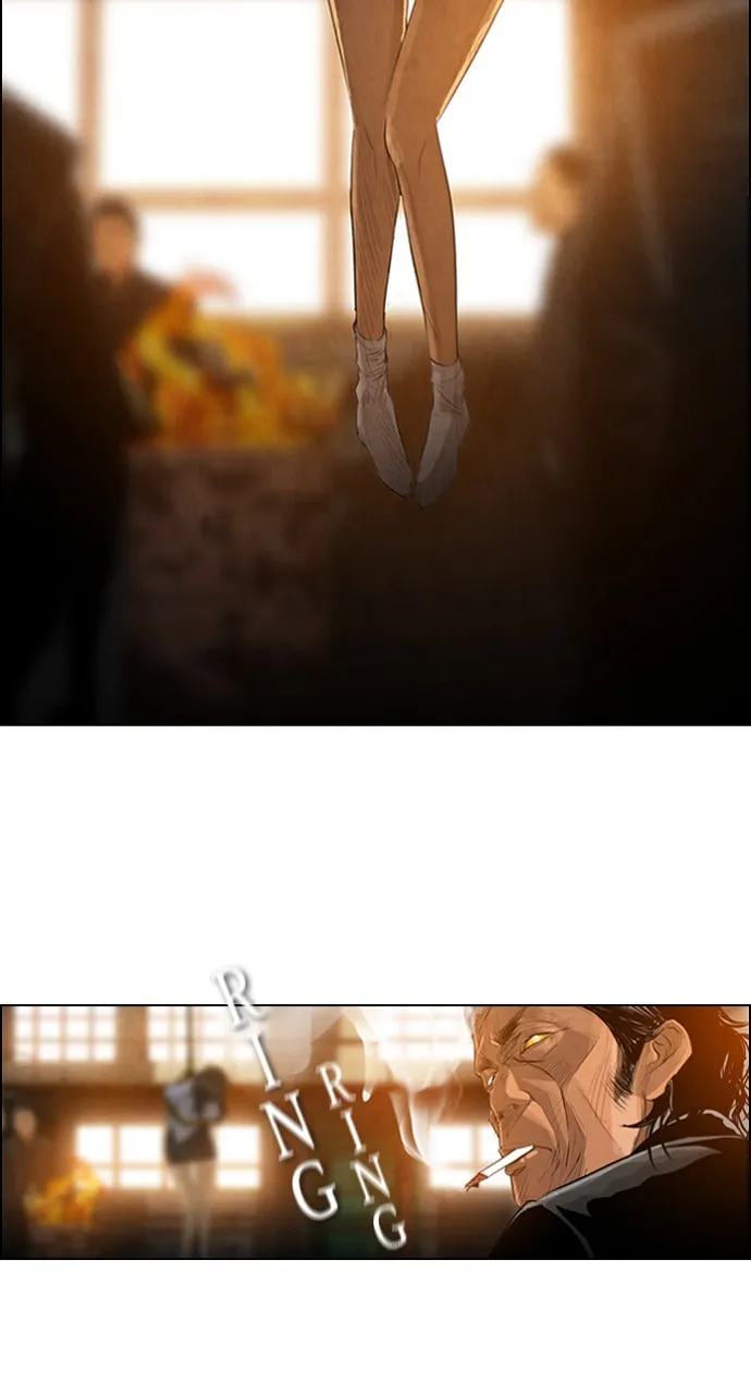 Read REAWAKENED MAN chapter 5 image 57 on Lezhin