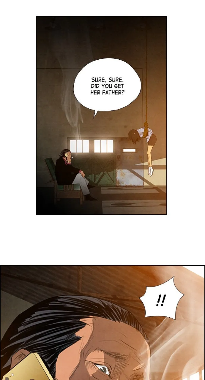 Read REAWAKENED MAN chapter 5 image 58 on Lezhin