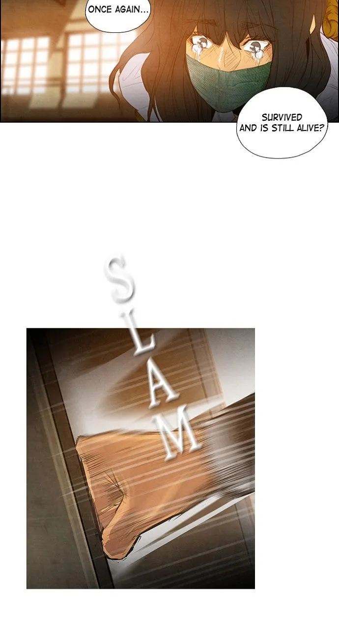 Read REAWAKENED MAN chapter 5 image 60 on Lezhin