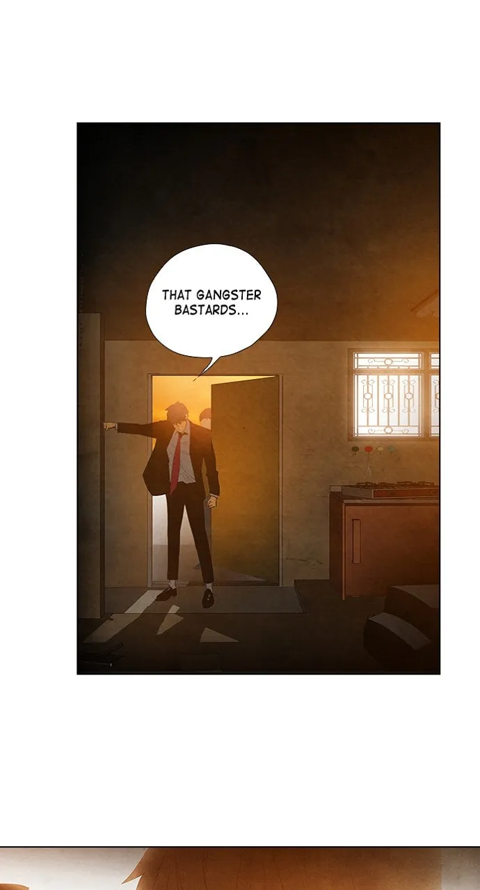 Read REAWAKENED MAN chapter 5 image 61 on Lezhin