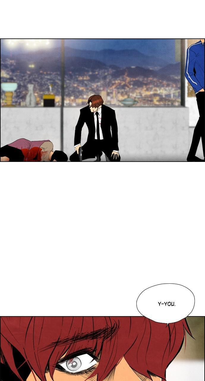 Read REAWAKENED MAN chapter 50 image 2 on Lezhin