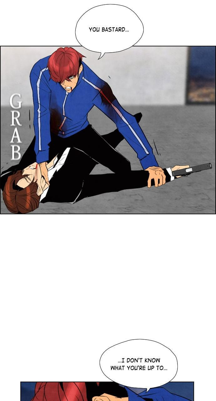Read REAWAKENED MAN chapter 50 image 24 on Lezhin